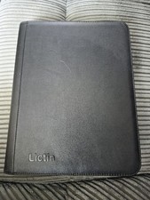 385 Yugioh Card Bundle In Binder - Collector/Secret/Ultra/Super Rares - Mint Con