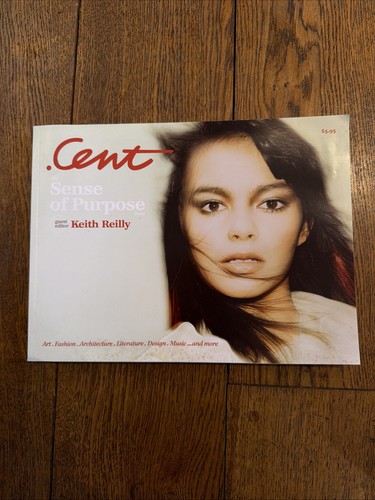 Cent magazine 15 - .cent,