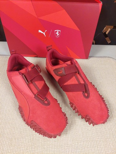 Puma unisex scuderia ferrari - puma,