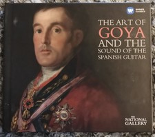 The Art Of Goya And The Sound