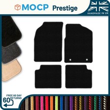 Prestige Car Mats to fit Ford