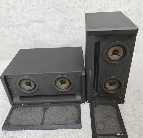 Victor mx1 speaker super - victor,