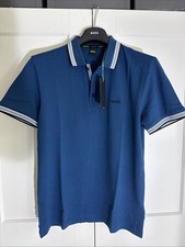 HUGO BOSS GOLF MENS PADDY REG