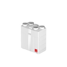 Zhender MVHR Mechanical