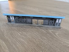 Graham Farish  Scenecraft 42-0053 Servicing Point N Gauge