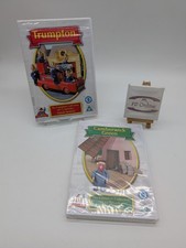 Trumpton & Camberwick Green