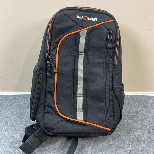 Concept camera backpack - k&f,