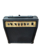Studio 10s amplifier for