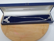 Elizabeth Duke Vintage Pendant