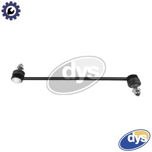 Linkcoupling rod stabiliser - linkcoupling,