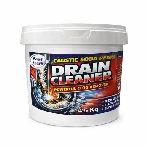 Heavy duty drain - drain, unblocker