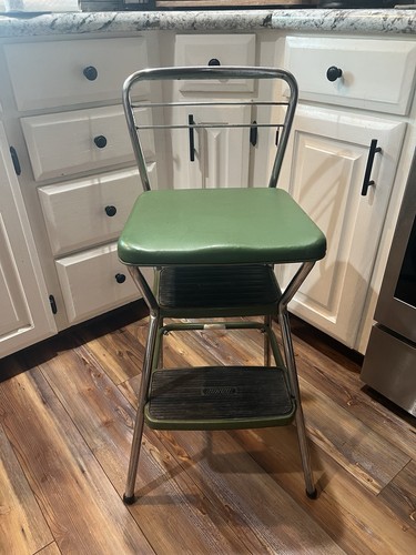 Vintage cosco kitchen metal - cosco,