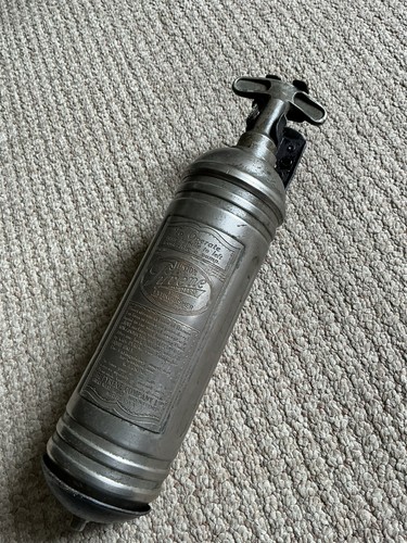 Vintage pyrene junior fire - vintage,