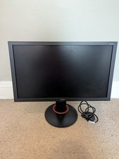 Acer Nitro XF240Q PC Gaming Monitor 24" 1080p 144hz