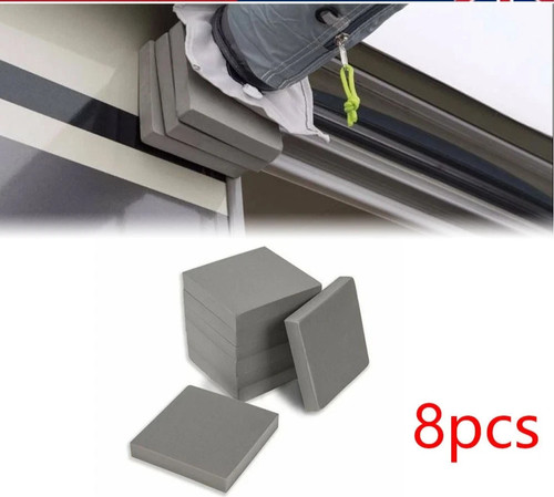 Pack air packing - packing, pads