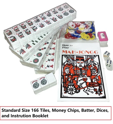 Mahjong american western - mahjong,