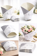 Pack floral bouquet - pack, of