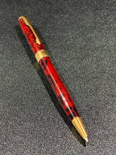 Vintage parker sonnet premier - parker,