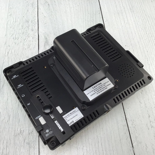 Feelworld monitor used - ,