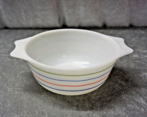 Pyrex spectrum vintage - vintage,