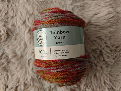 Crafty knitting crochet - so,