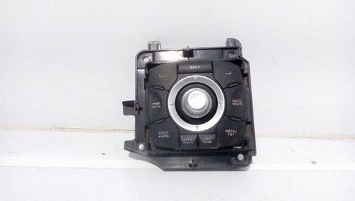 Renault operating part
