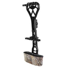 Archery quiver black - b-archery,