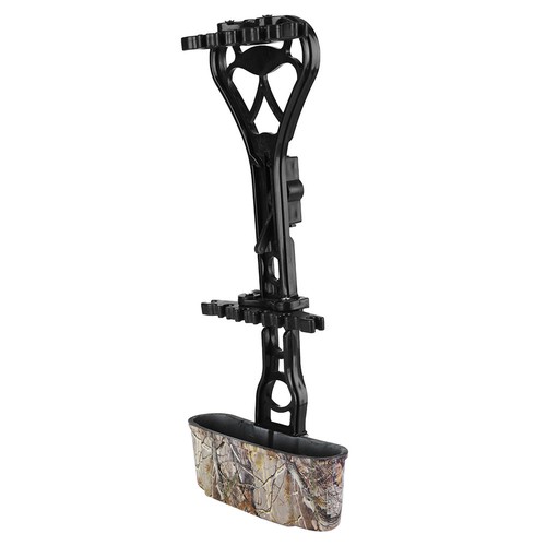 Archery quiver black - b-archery,