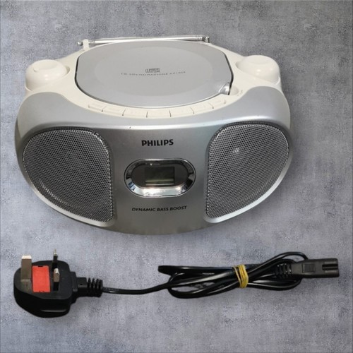 Philips az105s portable - az105s, cd