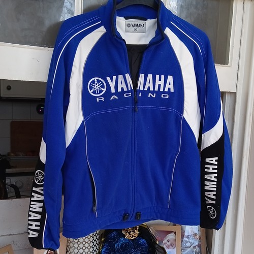 Yamaha racing blue - racing,