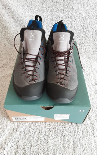 Haglofs men rocker - men's, leather