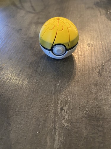 Pokèmon ball pokeball - pokèmon, fidget