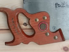 Spear And Jackson Spearior 88 6TPI Handsaw (24")