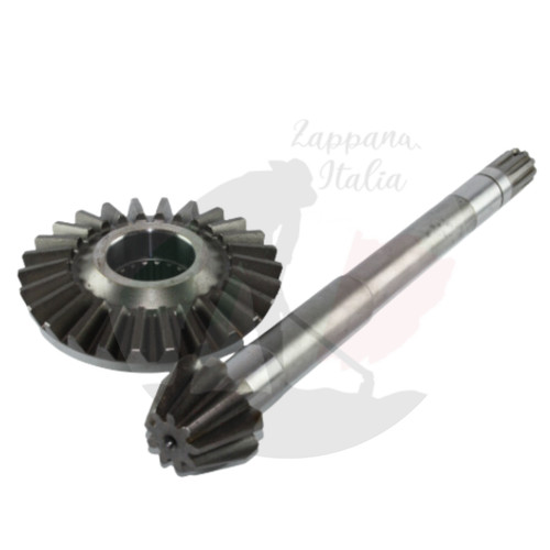 Easter pair conical sprocket - easter,