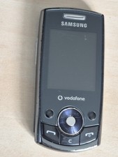 Samsung SGH J700V Mobile Phone
