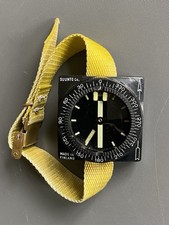 SUUNTO TYPHOON Divers Dive