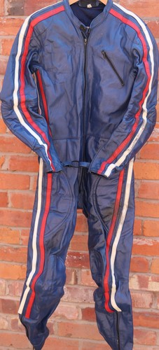 Motorbike leathers one - tt,