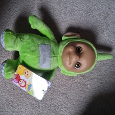 New Teletubbies Talking Toy