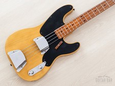 1953 Fender Precision Bass