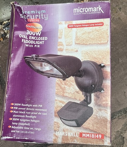 Micromark mm18149 300w oval - micromark,