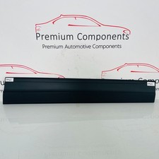 VW T Roc Door Moulding Genuine Front Right Lower Cladding 2017 – 2022 [ZA43]