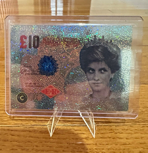 Cardsmiths 2025 currency - cardsmiths,
