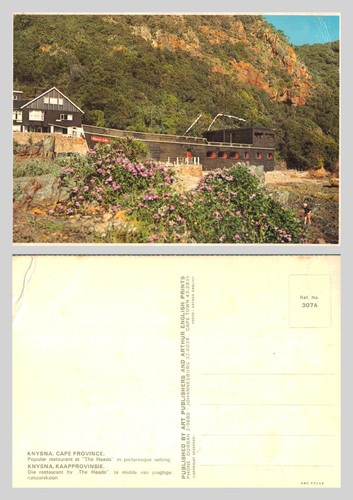 Vintage postcard shipwreck - vintage,