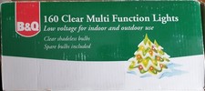 Old School B&Q Multi Function