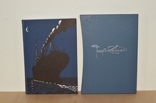 Lord Jim - Joseph Conrad -