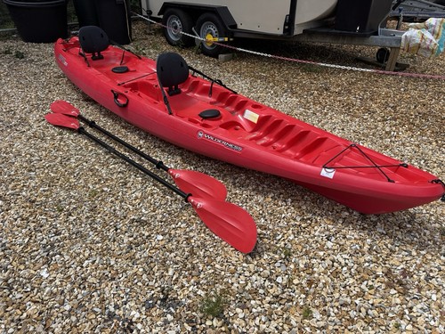 Wilderness systems tarpon 130 - systems,