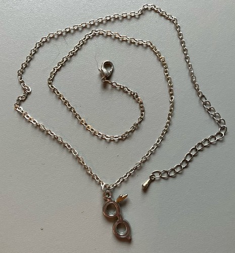 Harry potter necklace - potter,