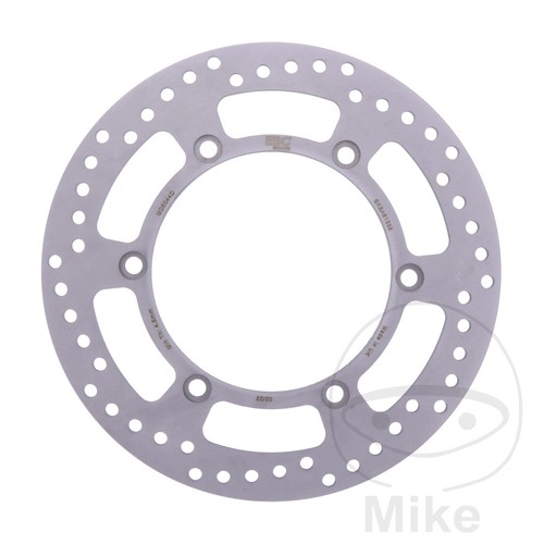 Ebc motorcycle brake disc - brake,