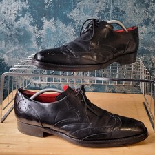 Jeffery West Men’s Shoes