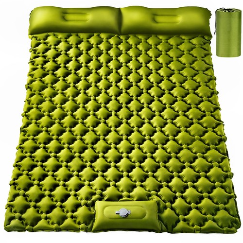 Double sleeping pad - double,